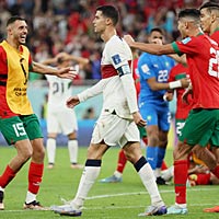 アーセナルの若手DFビエリクが2部ダービーへ完全移籍 - 超ワールドサッカ