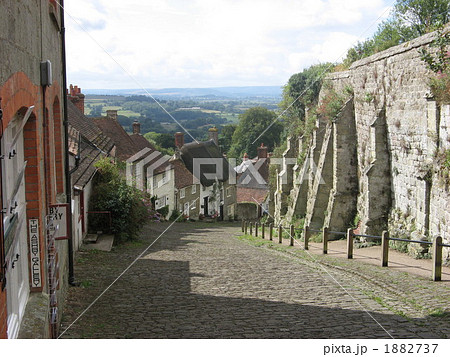 イギリスの美しい田舎町「ライ」おすすめスポット５選！ロンドンから2時間で叶う小旅行