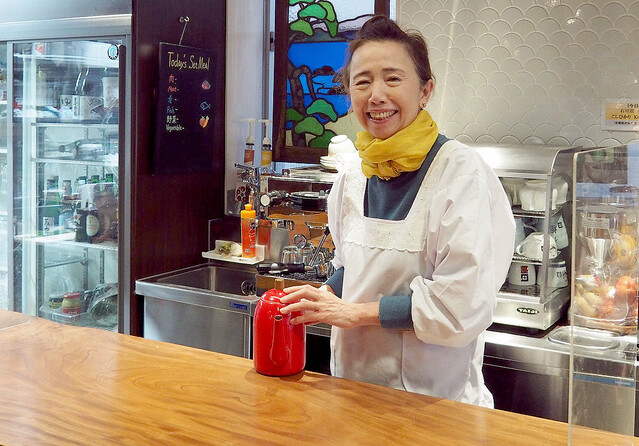 行燈旅館 東京 ：