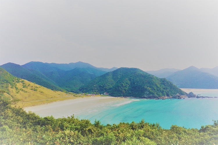 ☆長崎県 五島列島・福江島 2024年6月