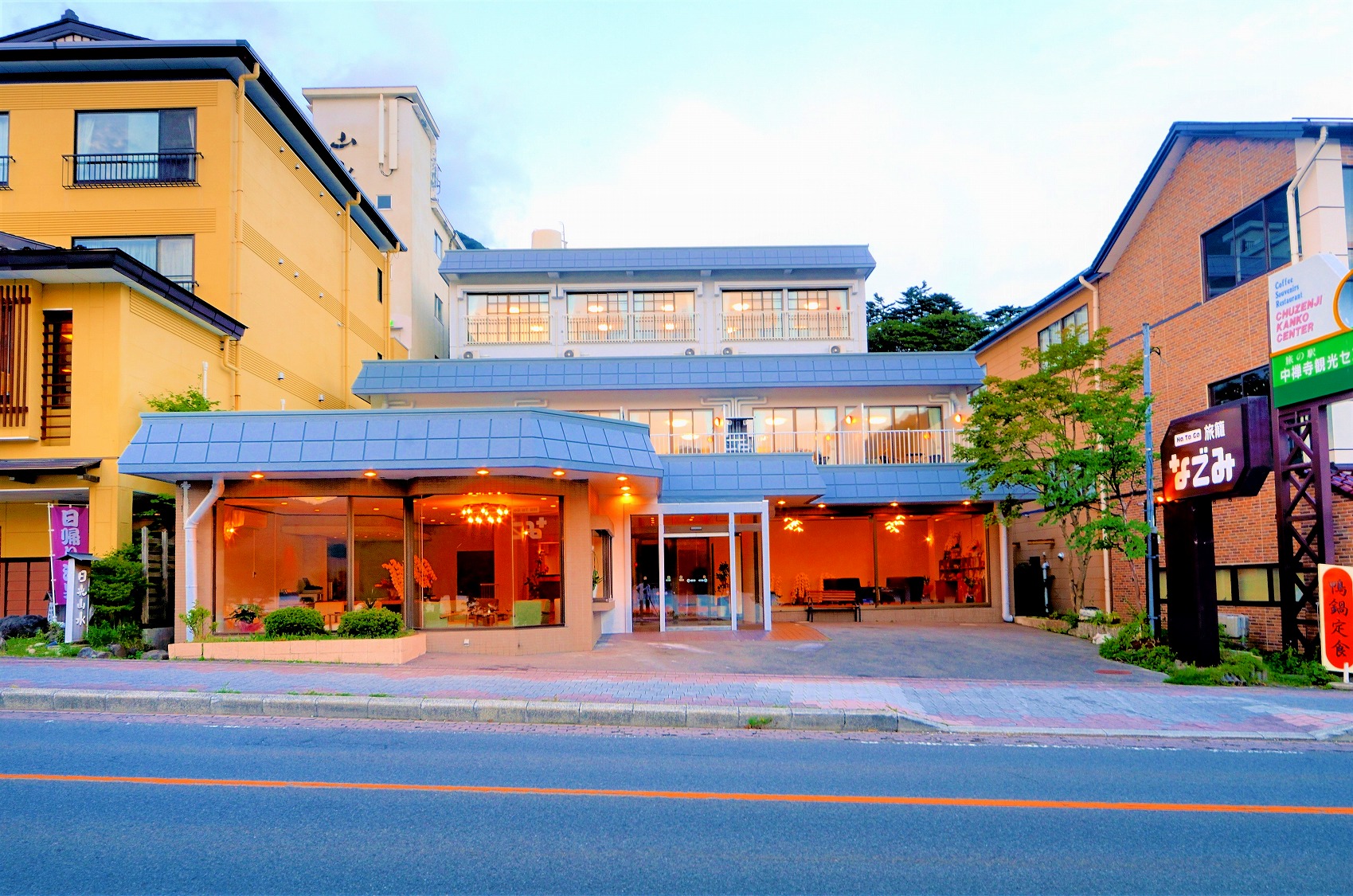 日光東照宮 日光 のホテル予約ならAgoda.com最安値を検索・比較