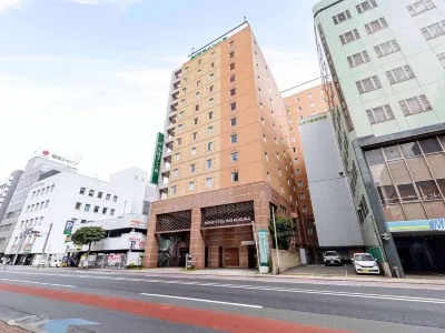 東京九州フェリー「はまゆう」での船旅紹介