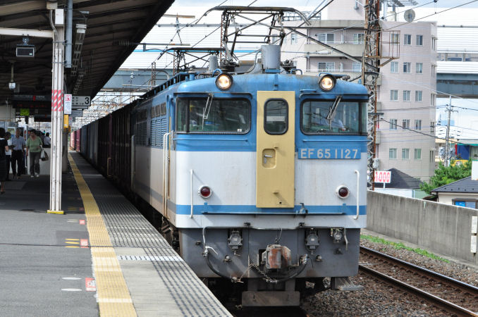 お立ち台通信2―鉄道写真撮影地ガイド データベース鉄道ホビダス