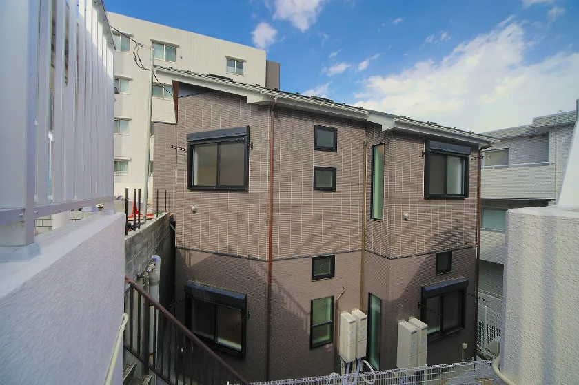 菱和パレス向ヶ丘遊園の口コミ・評判 - マンションノート