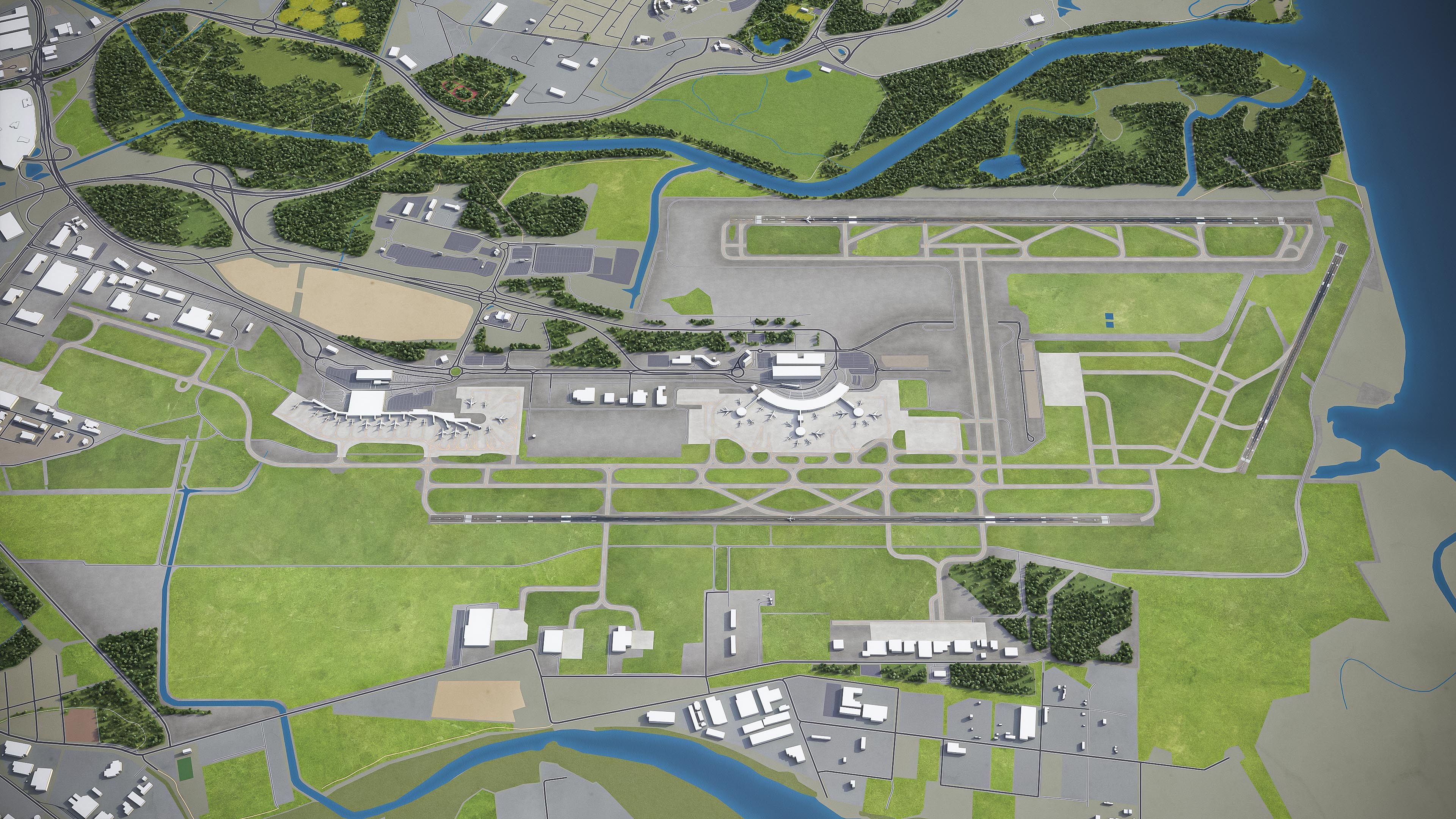 オーストラリア：ブリスベン - 旅行のとも、ZenTech