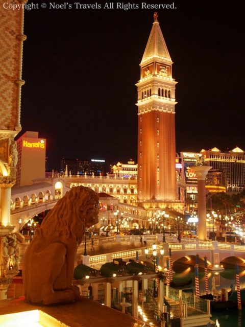 ザ ベネチアン リゾートThe