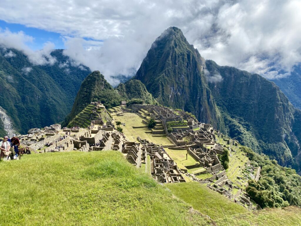 マチュピチュ遺跡と周辺の観光地・名所スポット│クラブツーリズム