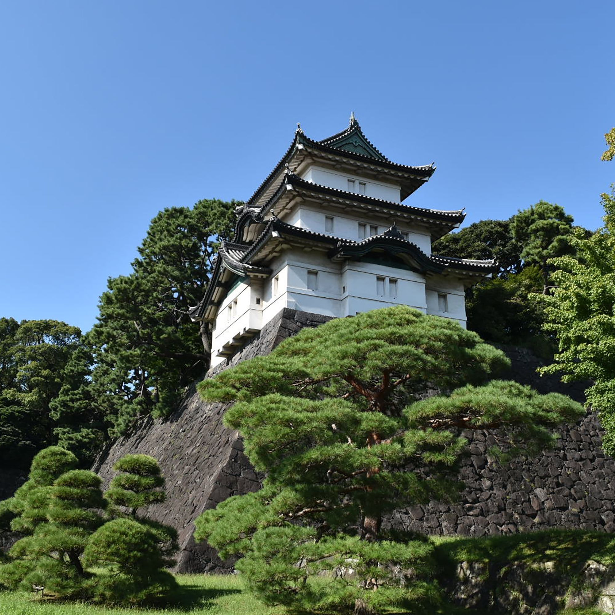 街角に突如現れる「異形の存在」 マニアにはたまらない東京の奇妙な建物5選アーバンライフ東京