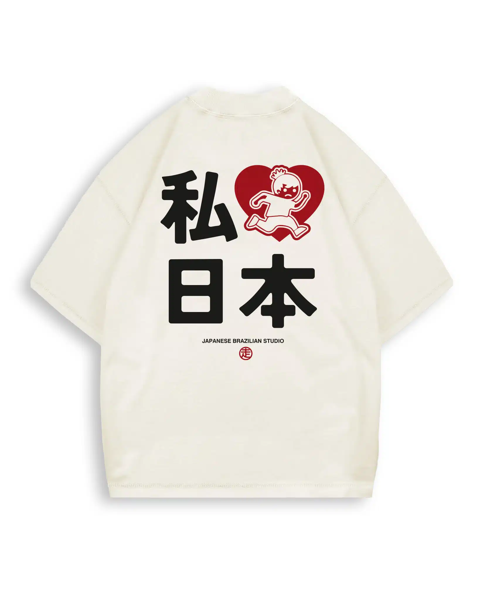 I Love JapanプロジェクトLOVEジャパン・ILJプロジェクト・ILJPクルーズカンパニ