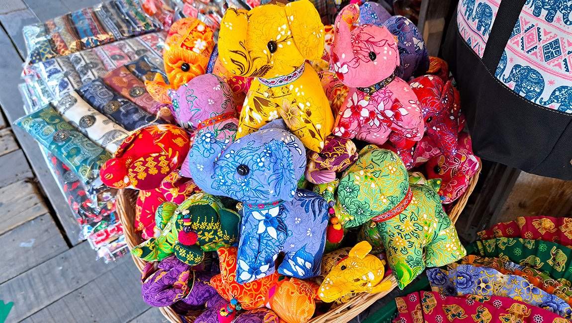 POPでCuteなタイ土産！バンコク観光で女子におすすめ人気雑貨タイトラベルjp 旅行ガイド