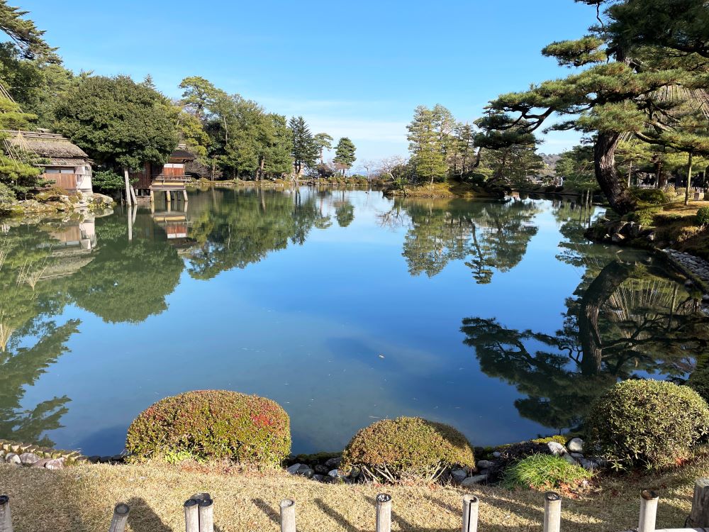 日本三名園の魅力を徹底比較 兼六園・偕楽園・後楽園の歴史と絶景朝日新聞デジタルマガジン＆ and