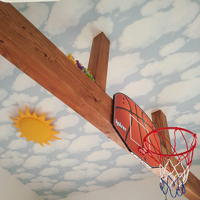 バスケットゴールセット 定番 家庭用