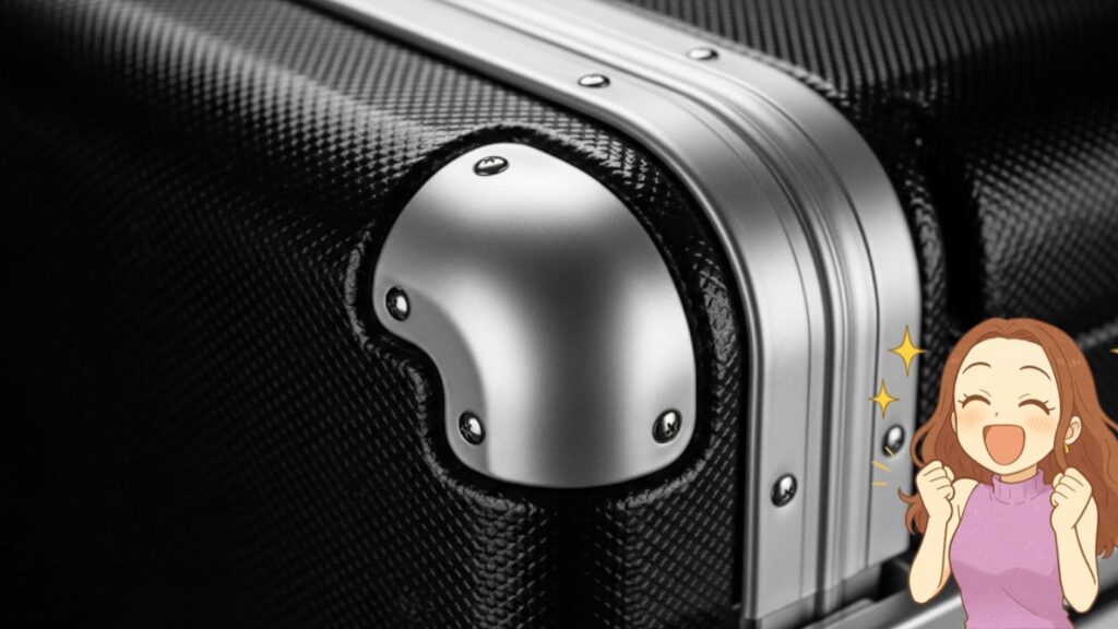 RIMOWAを5年使って感じた弱点とおすすめしない買い方！！週末海外旅ブログ