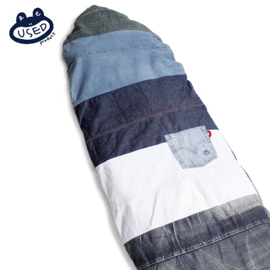 再入荷 サーフボード用ハンドメイドデッキカバー Hand made Deck