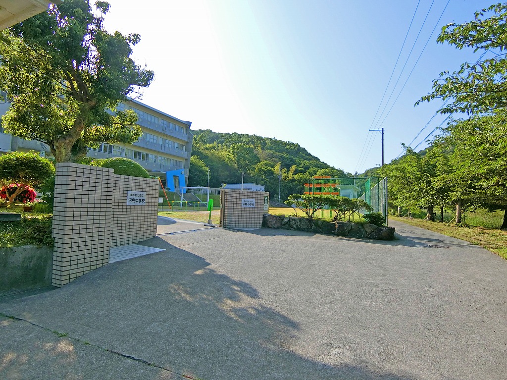 沼島-上立神岩-、日本国土始まりの場所として神話で語り継がれる場所へ調査へ行きます-淡路島旅行記6 大人の放課後25 リョウ＠大人の放課後