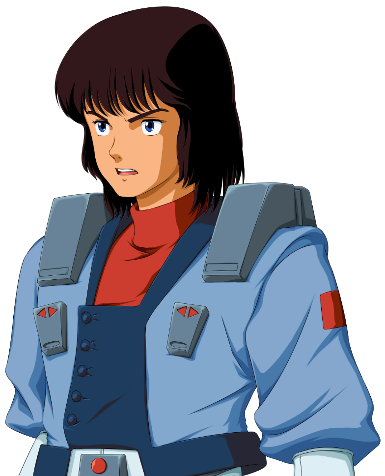 重戦機エルガイム ダバ・マイロード - コスプレイヤーズアーカイブ