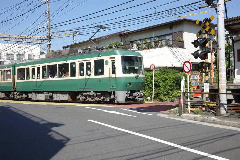 江ノ電自転車ニキ の店 タコス屋