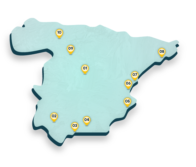 アルゼンチン鉄道旅行第三回