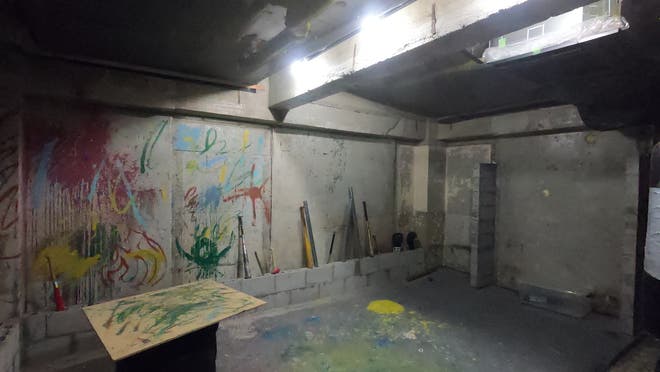 名建築を歩く F・フンデルトヴァッサー「大阪広域環境施設組合 舞洲工場」 大阪府ひつぞうとおサル妻の山旅日記