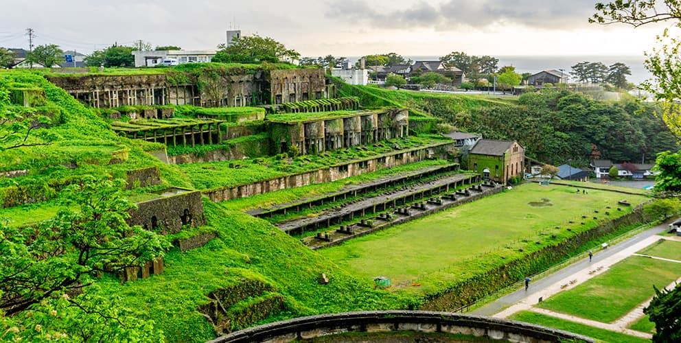 佐渡金山 佐渡島 新潟県佐渡市のおすすめ観光・レジャースポット旅色