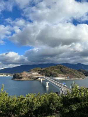 九島 - うわじま観光ガイド