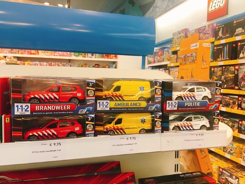 ついに最終回！アムステルダム・スキポール空港へ〜7.8日目＆お土産編〜オランダ・ベルギー 旅の思い出 ⑭Yayoi