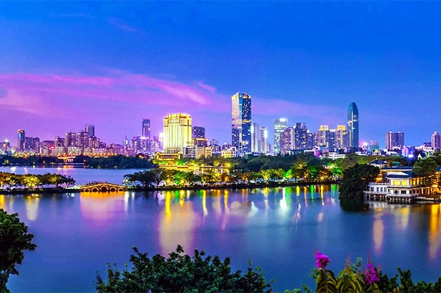 惠州市- 維基百科，自由的百科全書