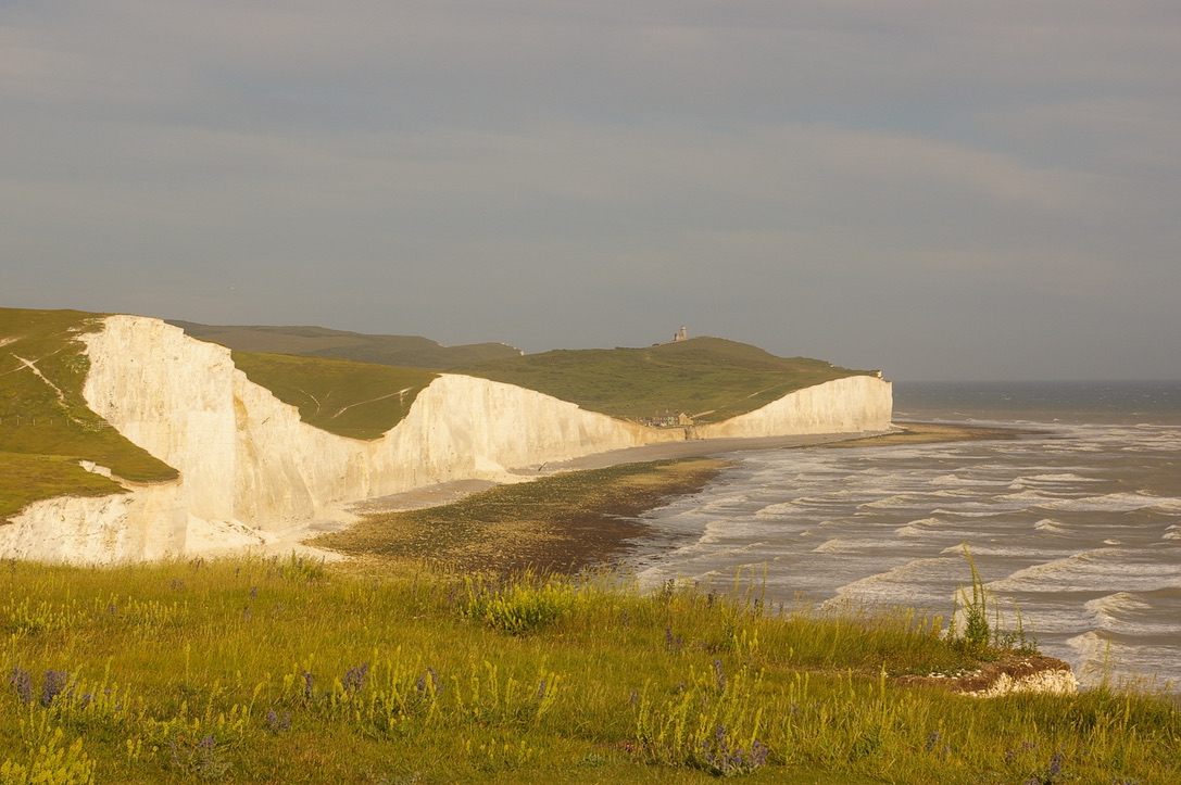 2012年10月 秋休みロンドンセブンシスターズ編 』セブン・シスターズ周辺 イギリス の旅行記・ブログ