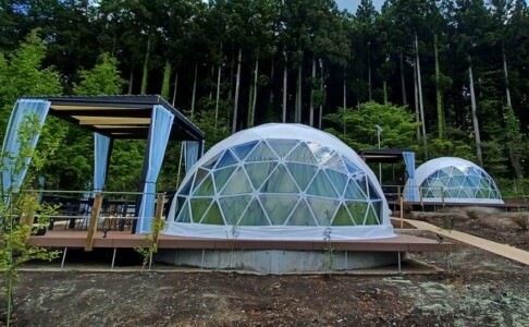 中部みんなのグランピング