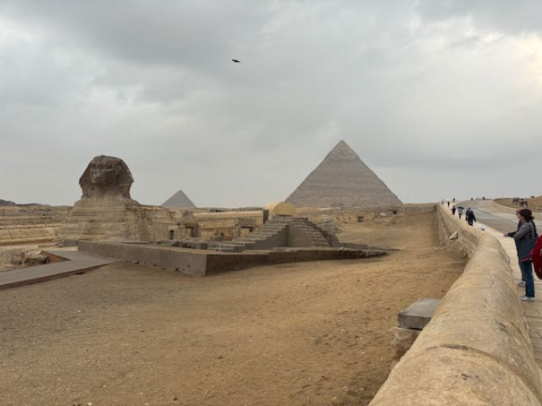 ピラミッド㉚ ピラミッドの歴史と場所-5エジプト香油専門店OIL