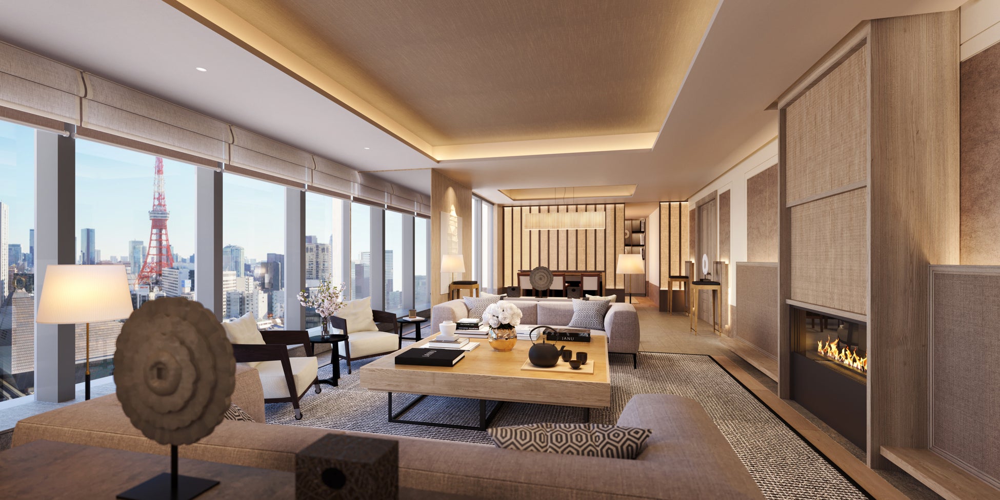 アマンレジデンス東京-賃貸物件情報 東京都葛飾区 タウンハウジング f