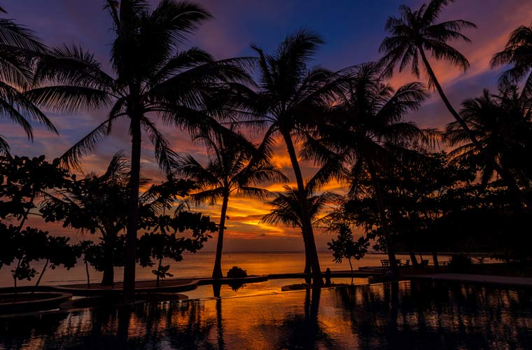 世界 絶景大国ランキング！感動の景色・自然の風景に魅せられる海外旅行先