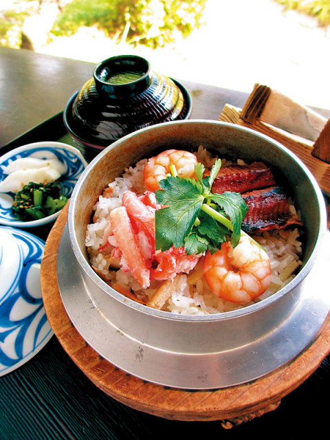 奈良県のランチで景色が良いにおすすめレストラン - 一休.comレストラン