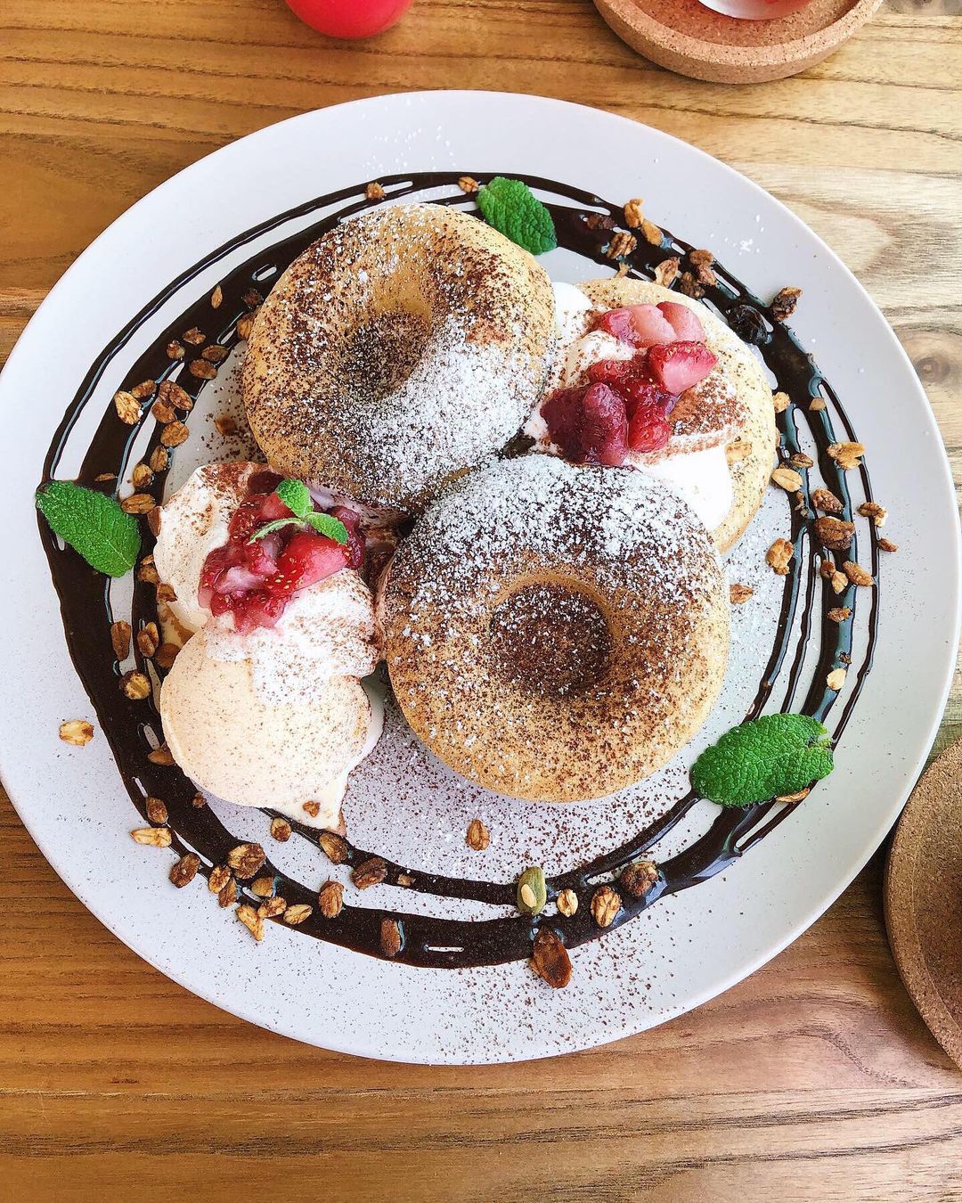 おひとりさまでも、誰かとでも。まったりできる福岡の隠れ家カフェ 8選キナリノ