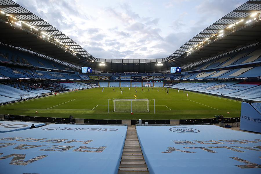 50点を超えるシティオブマンチェスタースタジアムのストックフォト、写真、そしてロイヤリティフリーの画像 - iStock