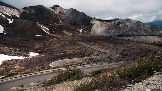 福島市西部エリアのドライブコースをご紹介！～3時間・6時間コース詳細～トヨタレンタリース福島