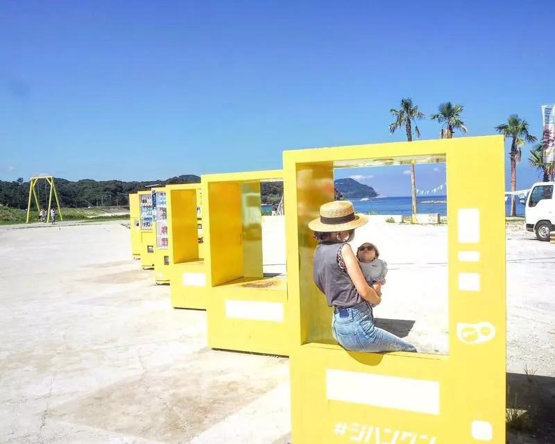 SNSで拡散したくなっちゃう!? 福岡タワーのインスタ映えスポット福岡観光ブログ「FUKUOKA アテンダント」