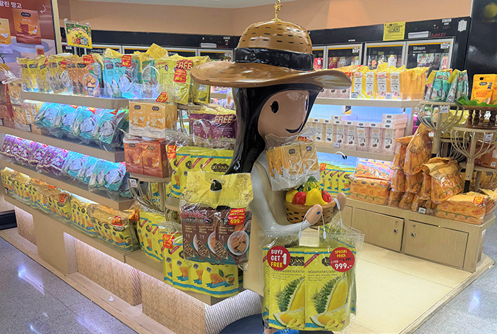 一時帰国にも！タイ旅行にも！王道以外にもまだまだあるタイ・バンコクの珍しいお土産を探してみました♪