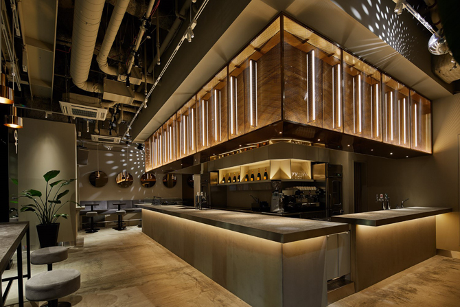 渋谷・宮下公園が「ミヤシタパーク」として6月にオープン！ホテルや商業施設も 東京じゃらんニュース