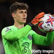 ケパ・アリサバラガ」の最新ニュース・ 情報web Sportiva