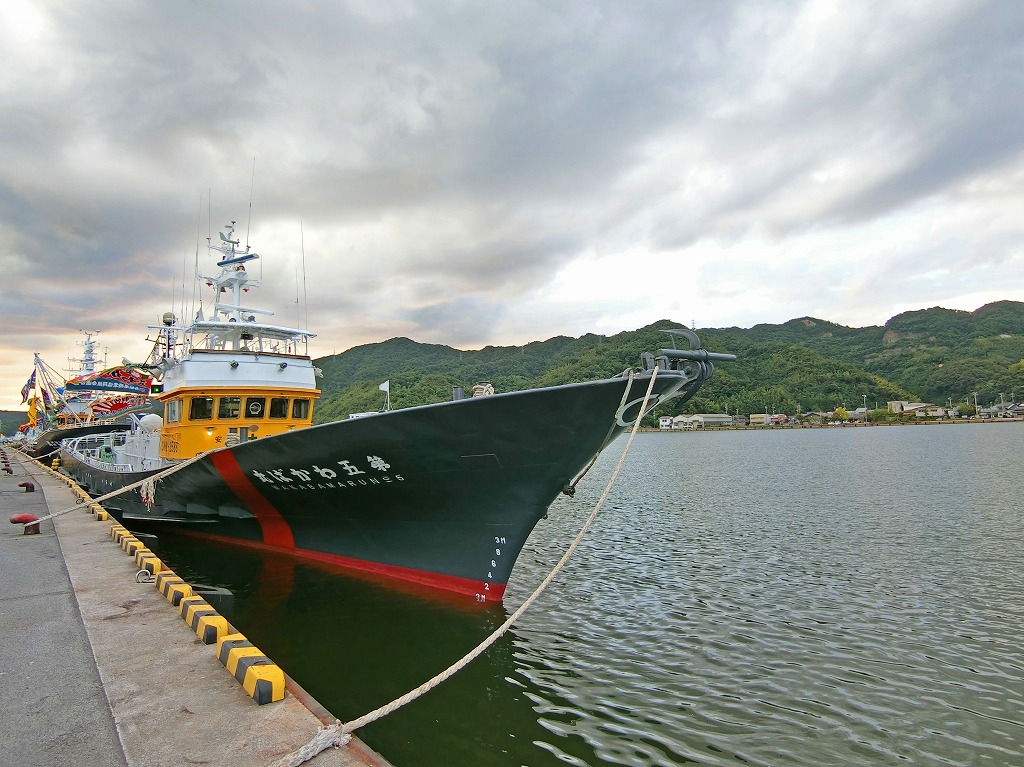 鳥取県境港市への移住 まちの魅力や暮らしを解説移住の地図