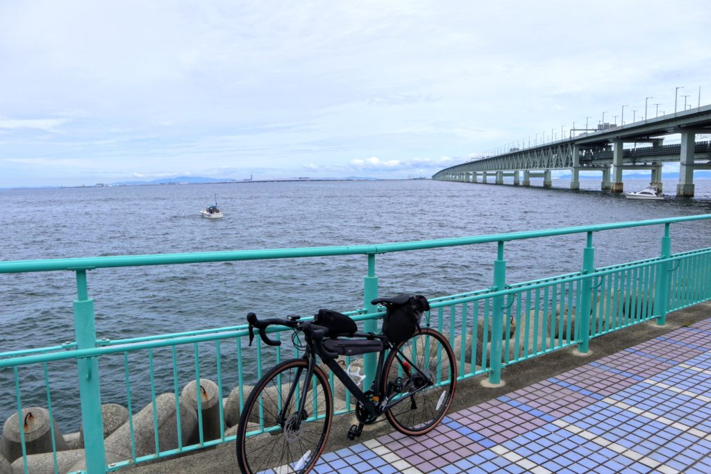 関空連絡橋、ゴールデンウイークに完全復旧へ