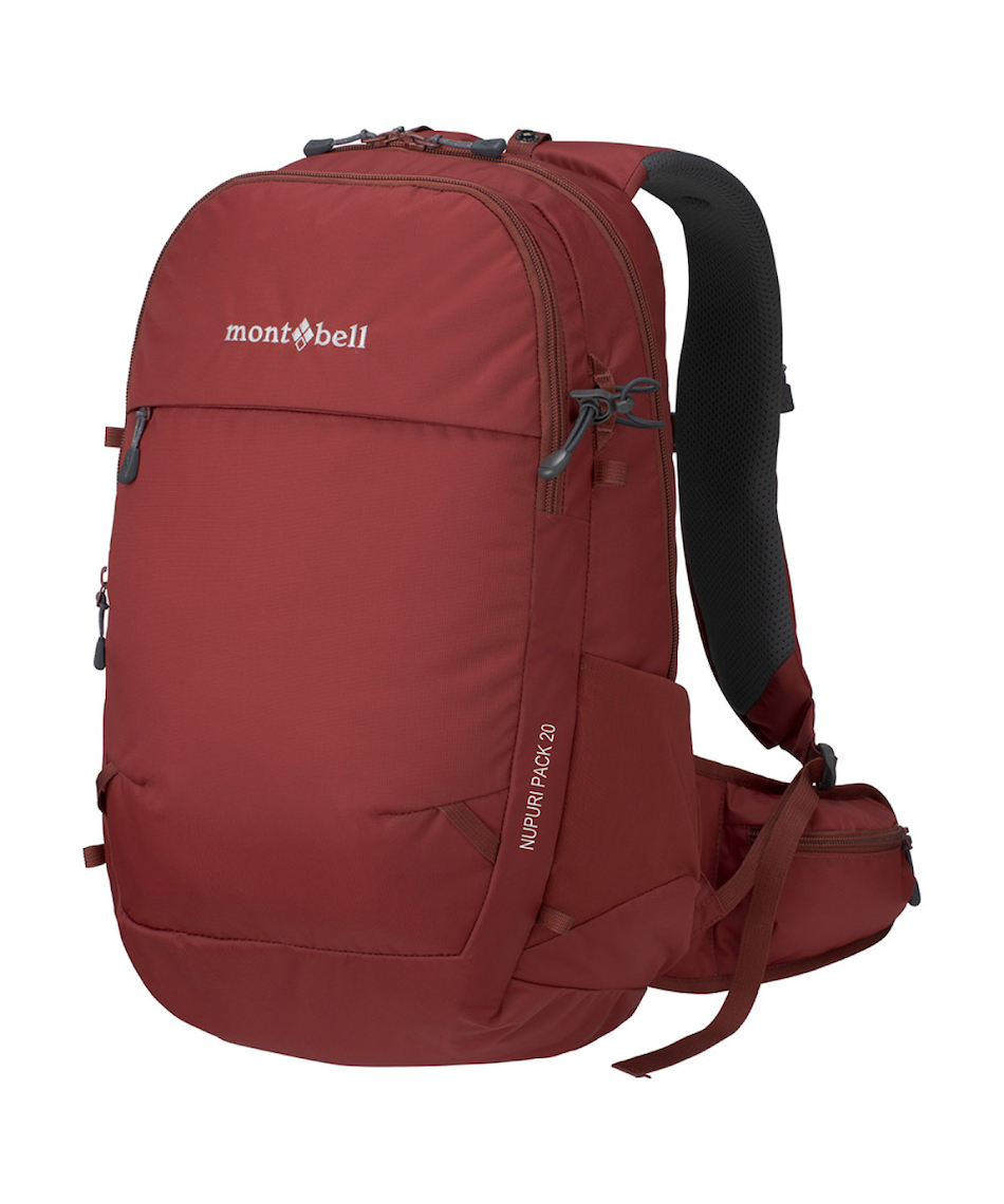 モンベル」のいま買うべき名品７７選。１万円以下の永久定番アイテムから注目新作まで！服のプロのおすすめコメントとオンラインサイトリンクつき！メンズノンノウェブMEN'S NON-NO WEB