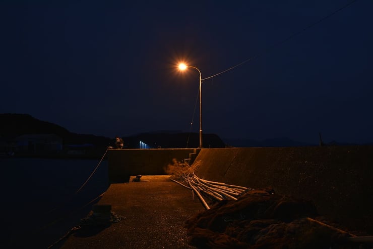 ナイトロックフィッシュゲームでアイナメを狙おう！暗がりに潜む大物には信頼度抜群のタックルがカギ！？偏食&夜行化の攻略法をプロが伝授します