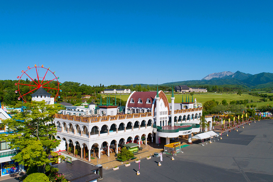 蒜山大山スカイラインの紅葉情報 2025- ウェザーニュース