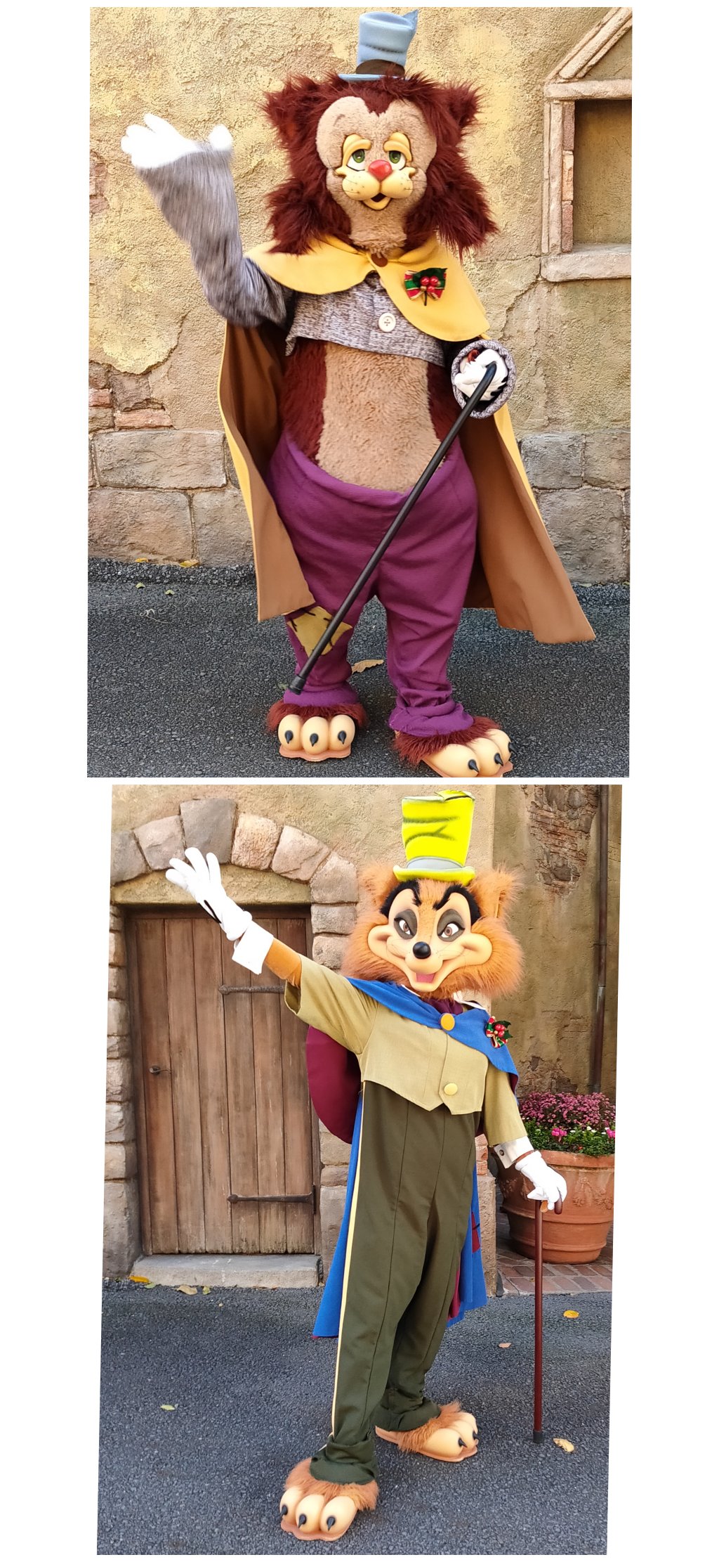 ディズニーシー・プラザ ミッキーマウスtokyodisneyresort tokyodisneysea disney disneyphoto