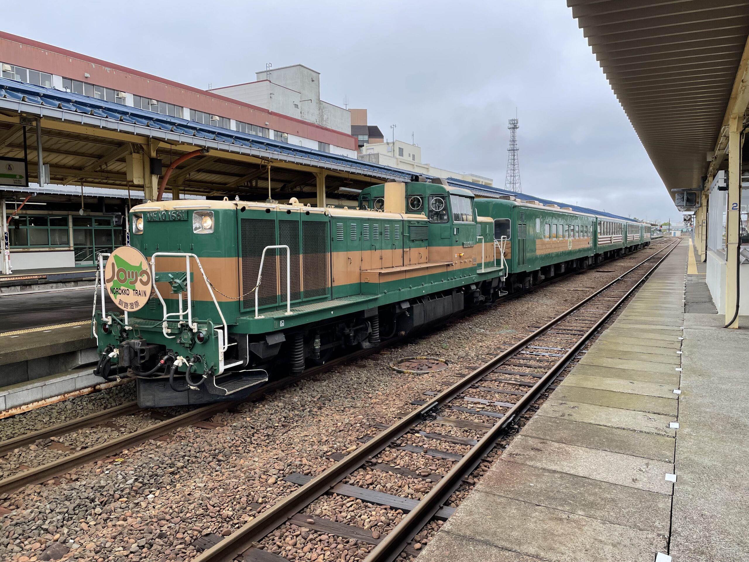 2026年終了！？広大な釧路湿原を巡る『くしろ湿原ノロッコ号』旅モデルコース 北海道の道東鉄道旅- Yuki-TravelMap