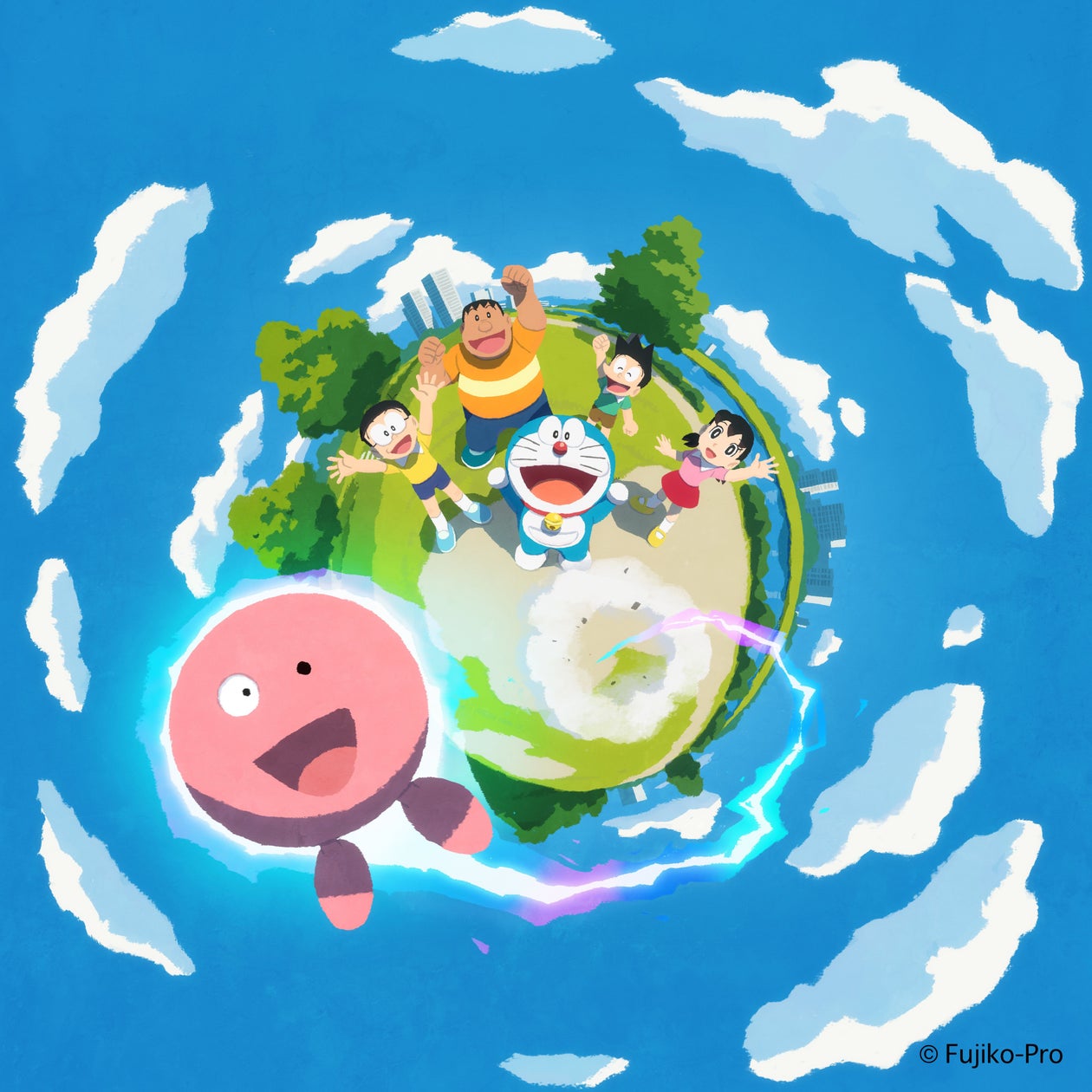 ドラミちゃん〜かわいい💛 1つ目の画像ロック画面におすすめん ドラえもんミュージアム神奈川県ドラえもん藤子ｆ不二雄ミュージアム東京観光映えスポットおすすめfypシl4lアイドル藤本さき我自我ootddoraemon_memesjapanjapaneseidol