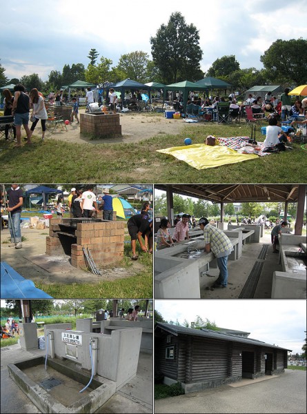 神戸の桜スポット〜生田川公園〜レポート神戸BooooN こうべブーン