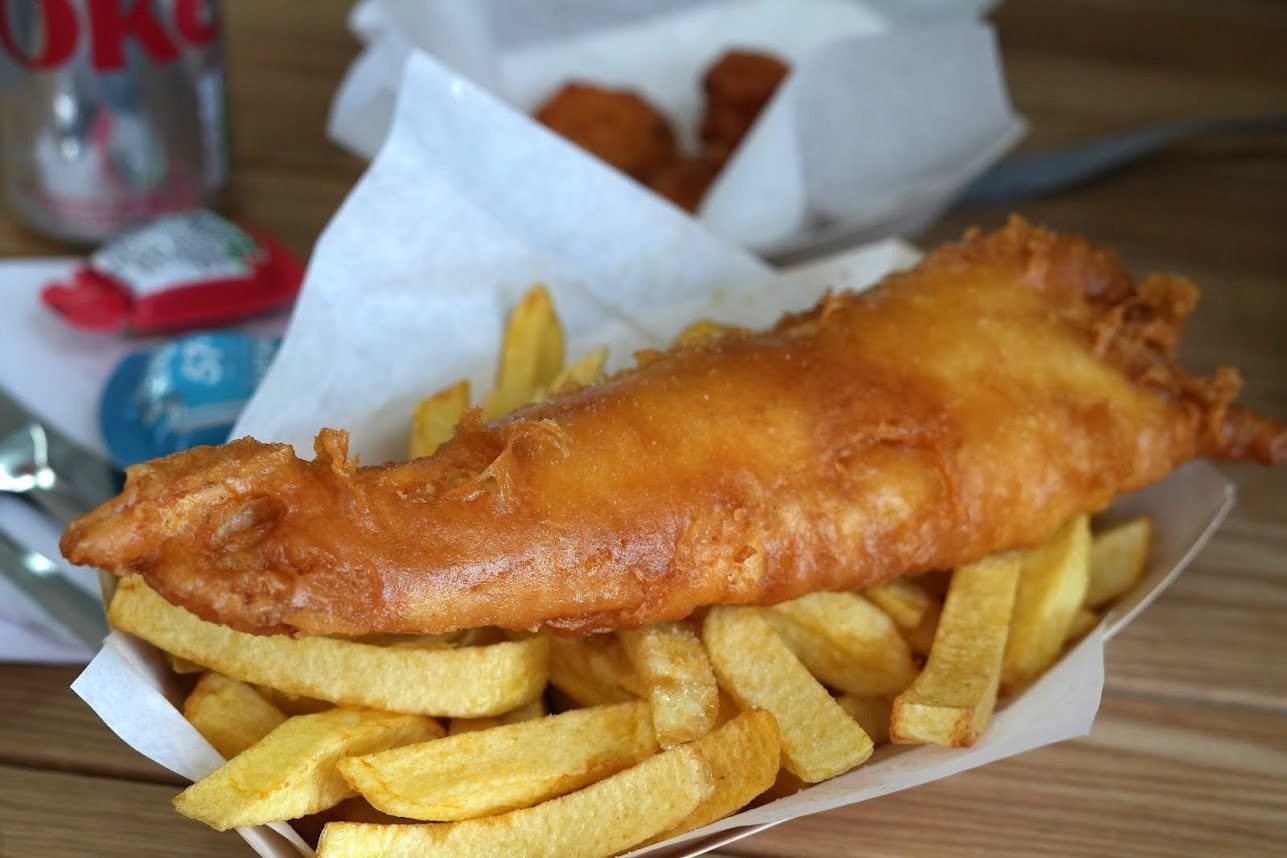 ドーバー海峡どーばーかいきょう とは ピクシブ百科事典